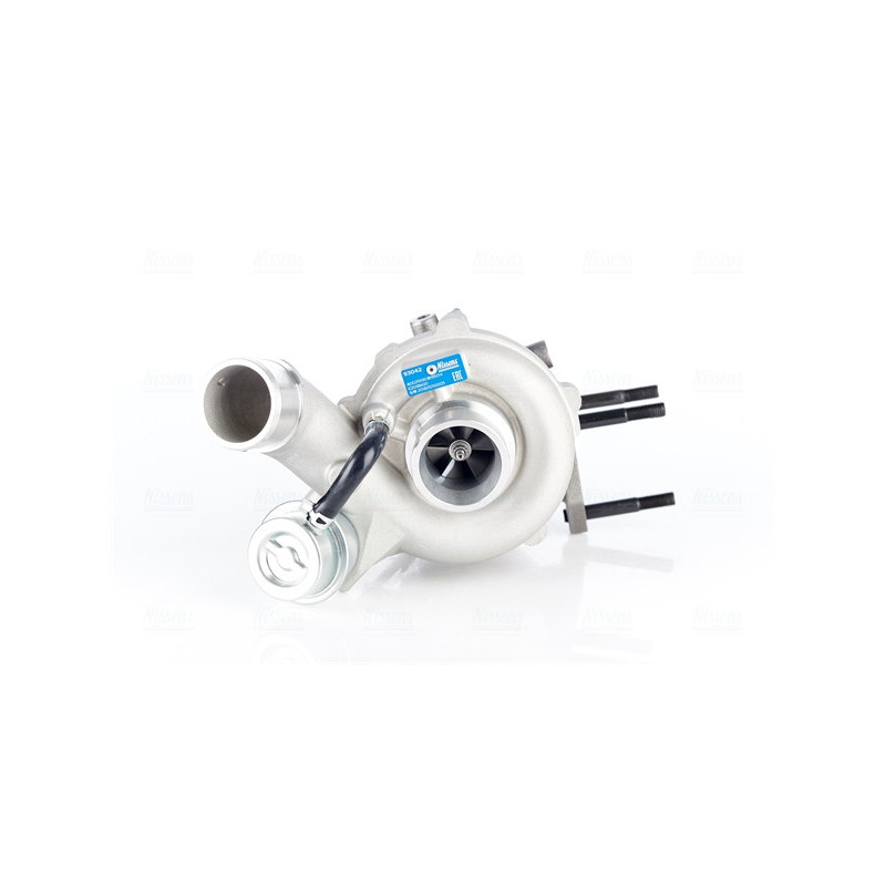Turbocompresseur NISSENS
