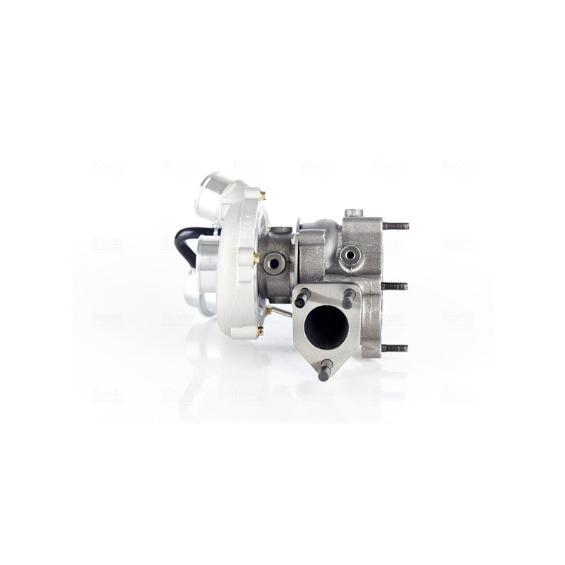 Turbocompresseur NISSENS