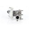 Turbocompresseur NISSENS