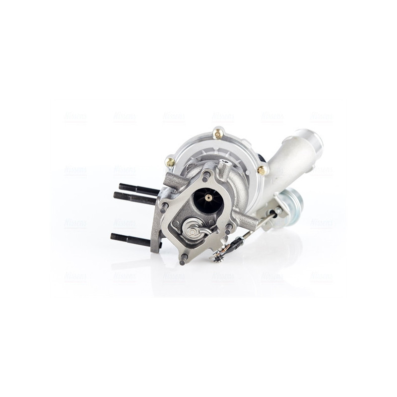 Turbocompresseur NISSENS
