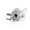Turbocompresseur NISSENS