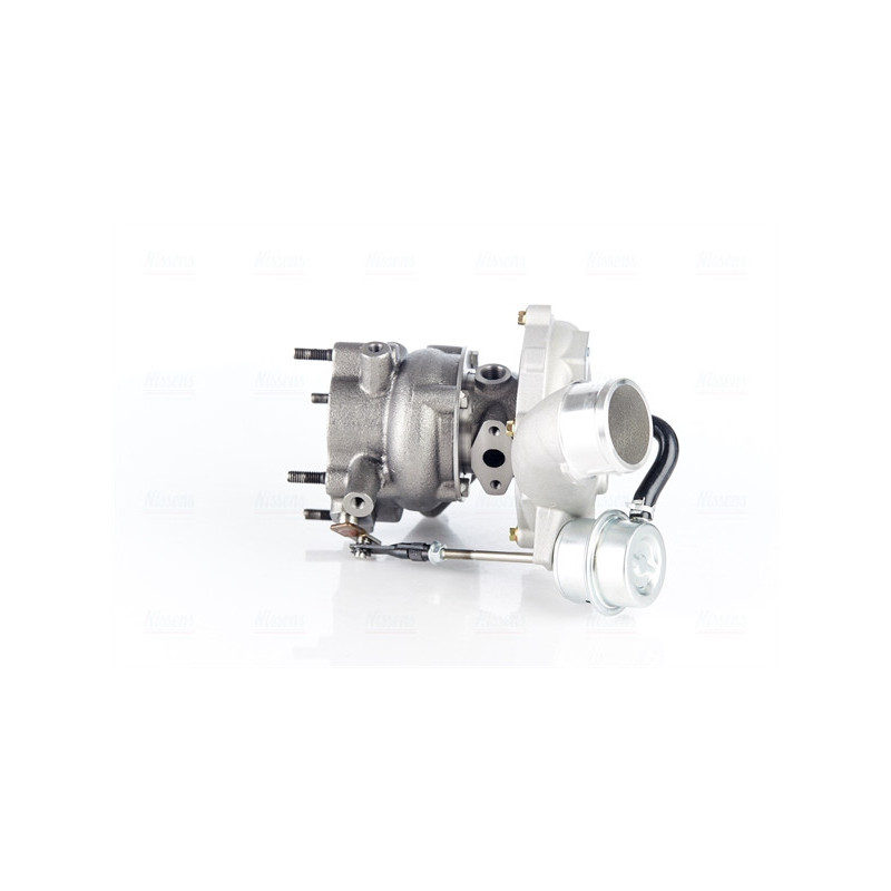 Turbocompresseur NISSENS