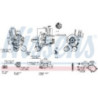 Turbocompresseur NISSENS