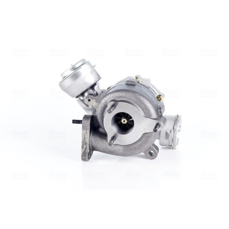 Turbocompresseur NISSENS