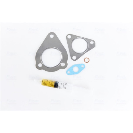 Turbocompresseur NISSENS