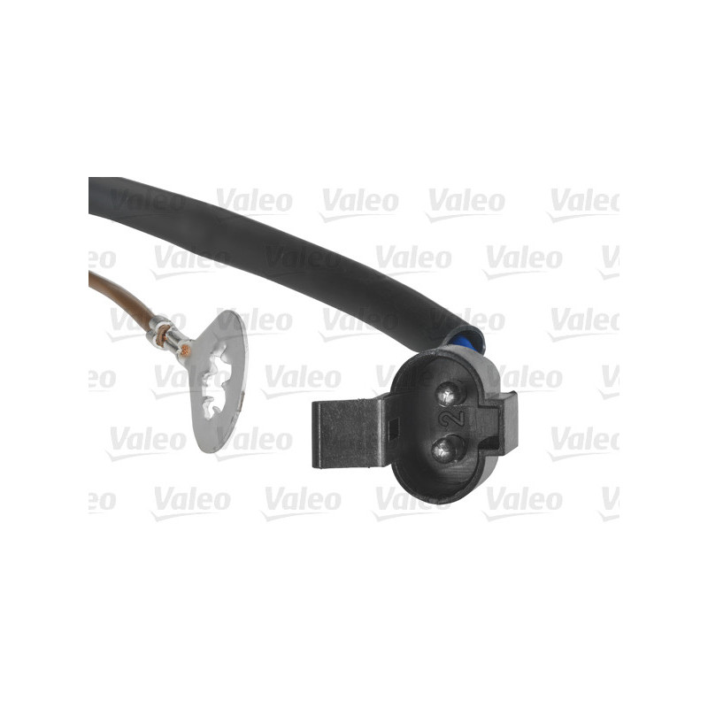 Moteur d'essuie-glace VALEO