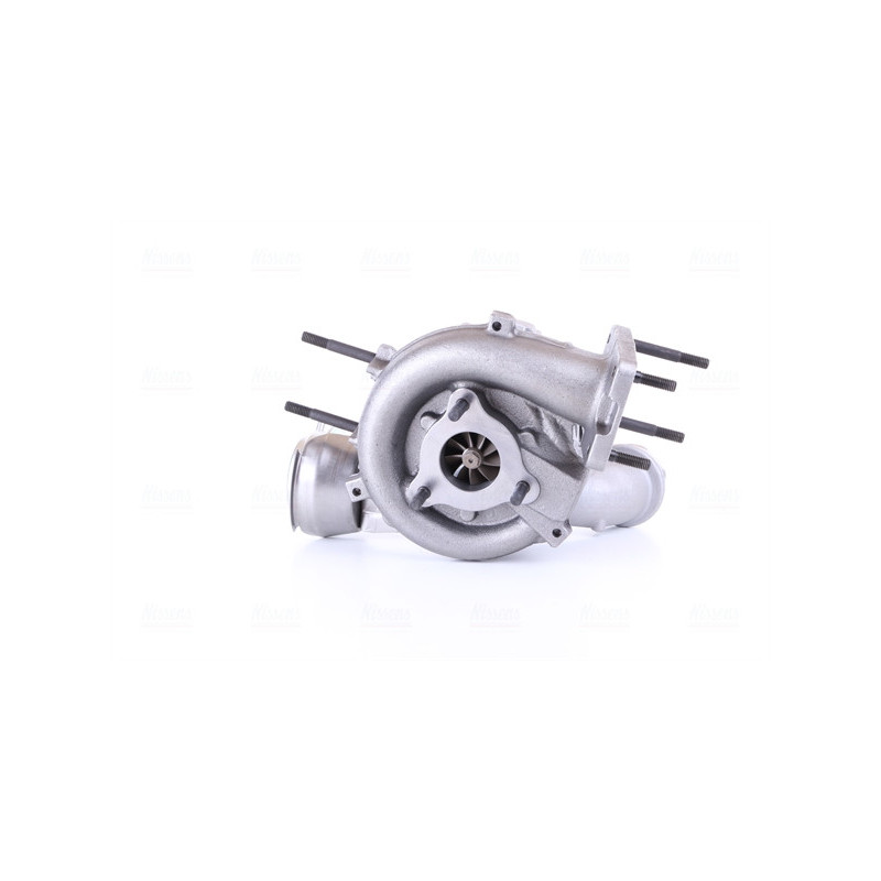 Turbocompresseur NISSENS