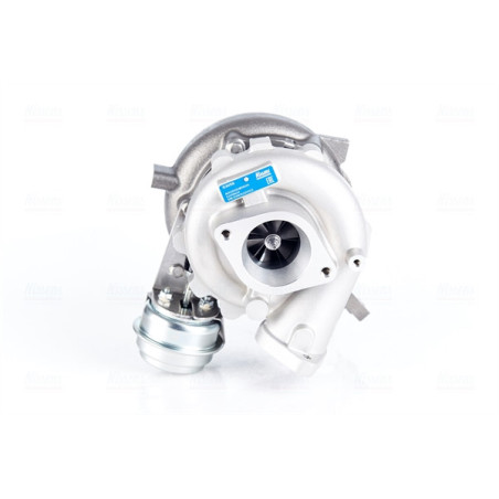 Turbocompresseur NISSENS
