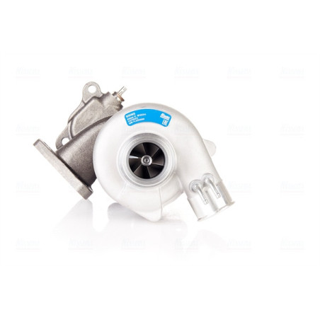 Turbocompresseur NISSENS