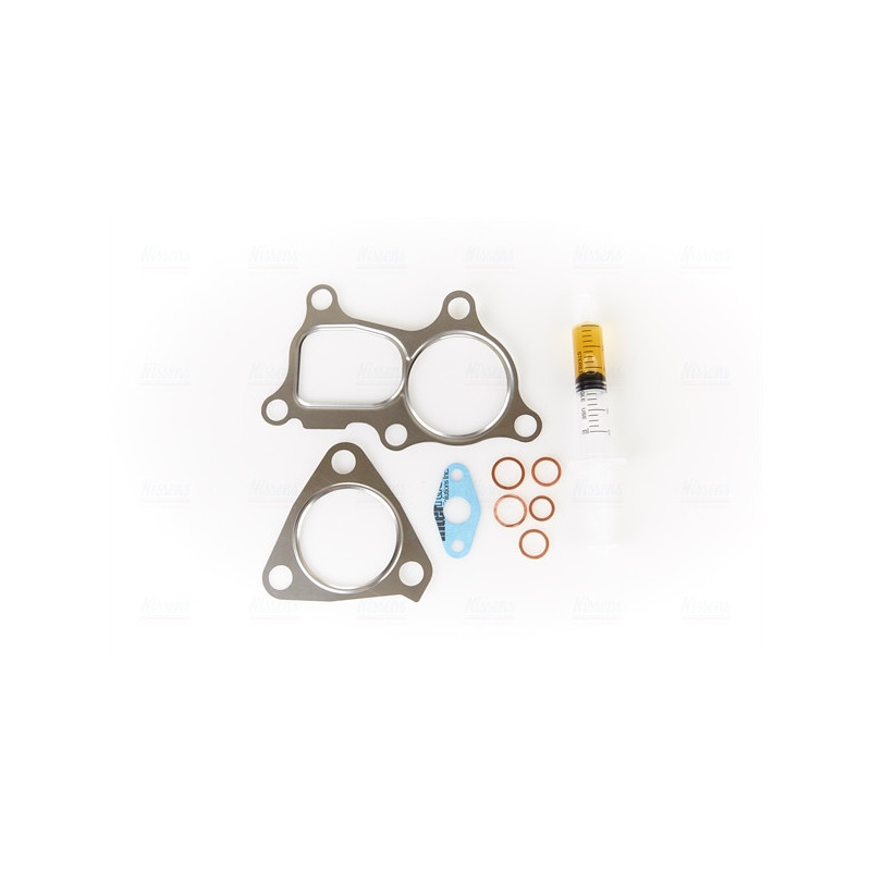 Turbocompresseur NISSENS