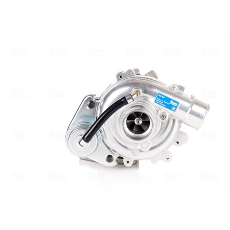 Turbocompresseur NISSENS