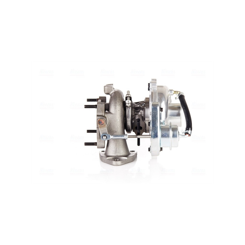 Turbocompresseur NISSENS