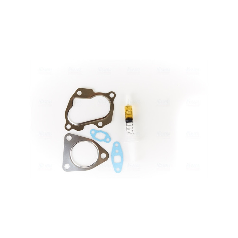 Turbocompresseur NISSENS