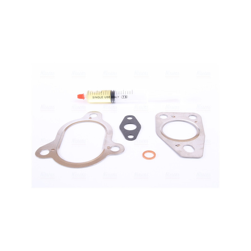 Turbocompresseur NISSENS