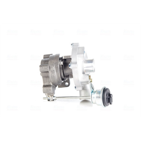 Turbocompresseur NISSENS