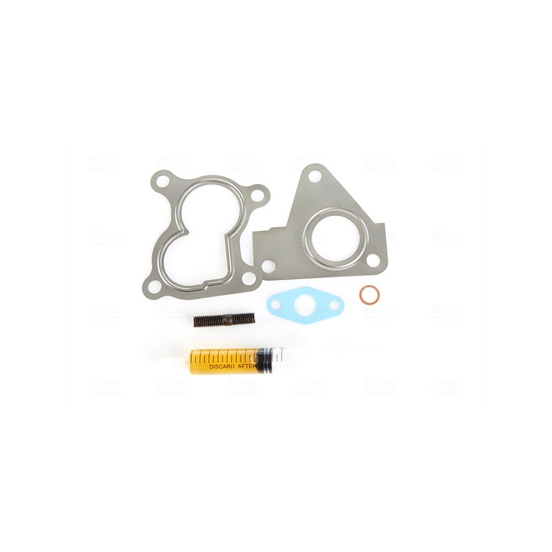 Turbocompresseur NISSENS