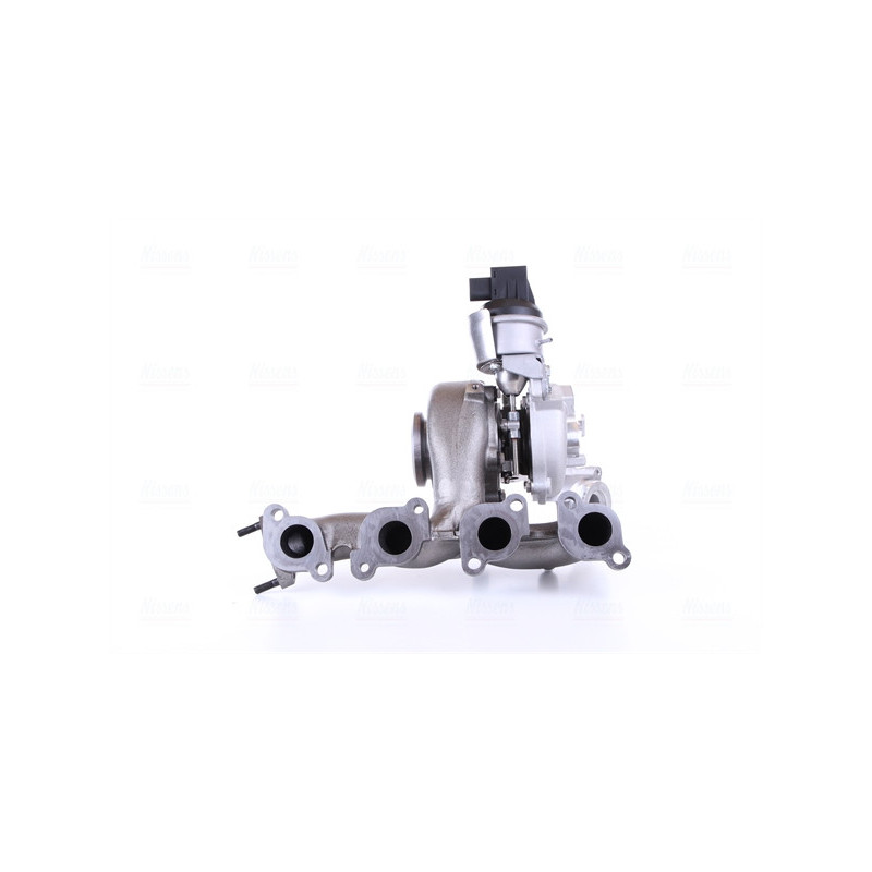 Turbocompresseur NISSENS