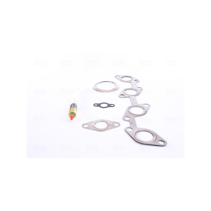 Turbocompresseur NISSENS