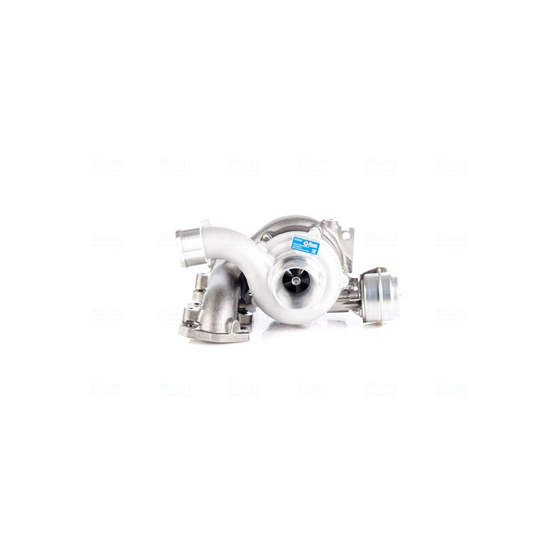 Turbocompresseur NISSENS