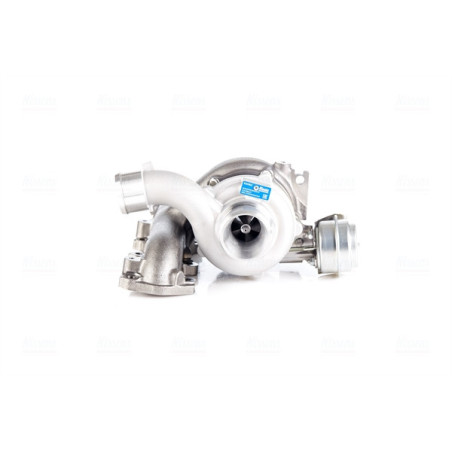 Turbocompresseur NISSENS