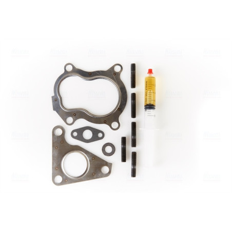 Turbocompresseur NISSENS