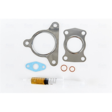 Turbocompresseur NISSENS