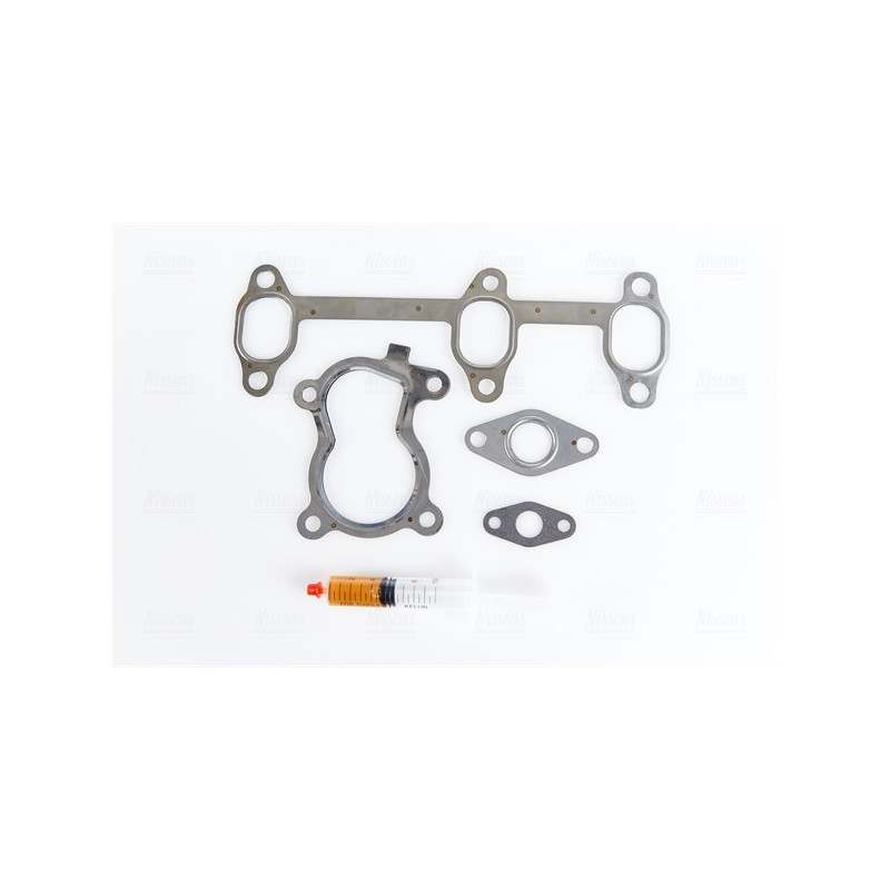 Turbocompresseur NISSENS