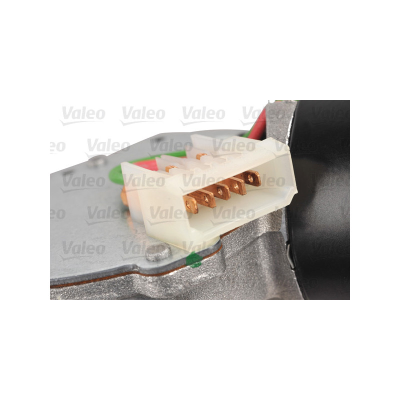 Moteur d'essuie-glace VALEO
