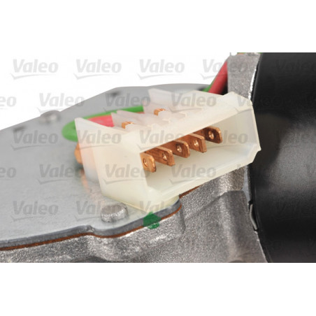 Moteur d'essuie-glace VALEO