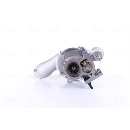 Turbocompresseur NISSENS