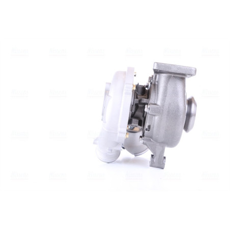 Turbocompresseur NISSENS