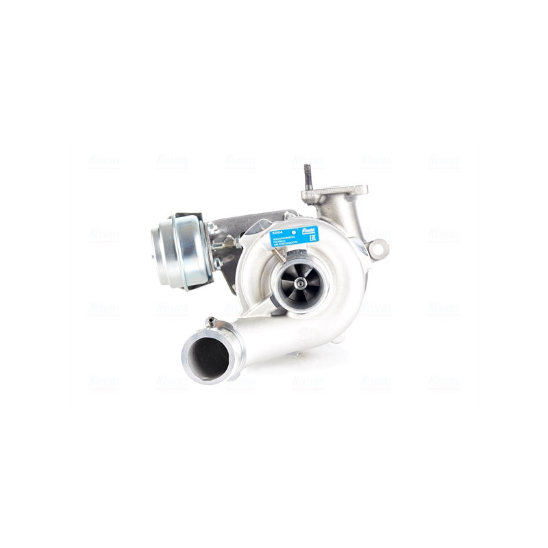 Turbocompresseur NISSENS