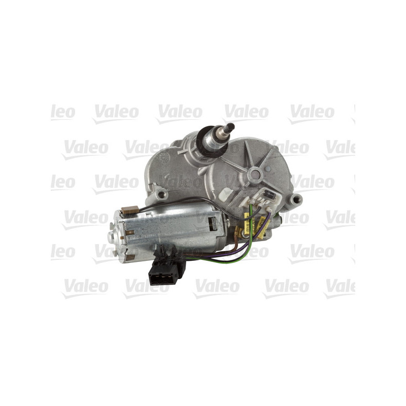 Moteur d'essuie-glace VALEO