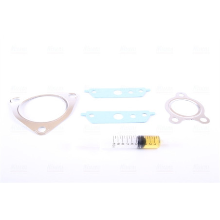 Turbocompresseur NISSENS