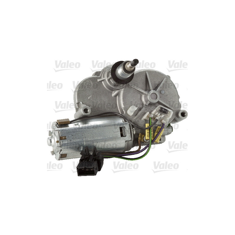 Moteur d'essuie-glace VALEO