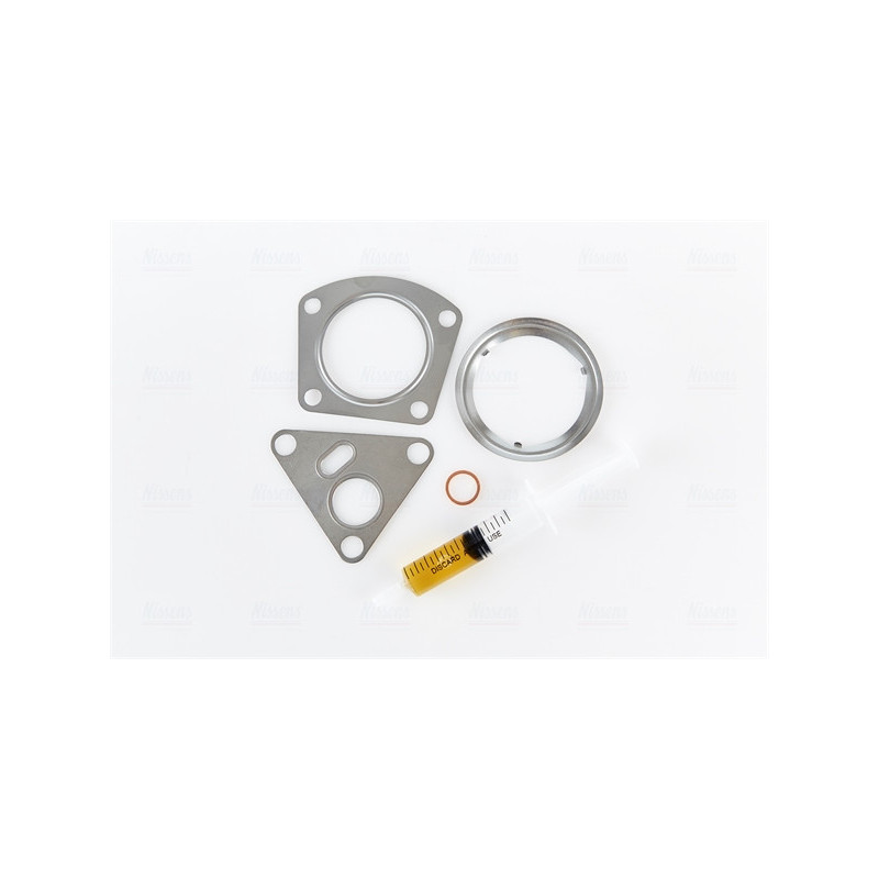 Turbocompresseur NISSENS