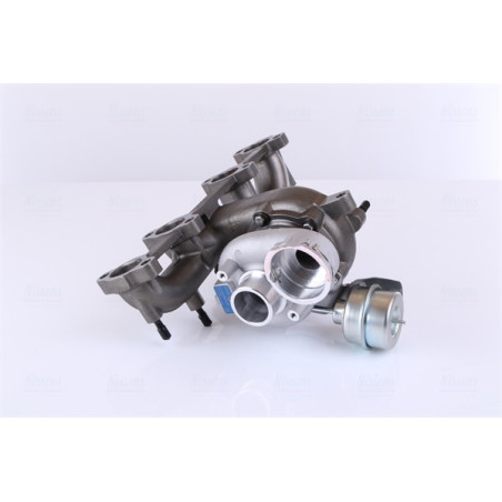 Turbocompresseur NISSENS