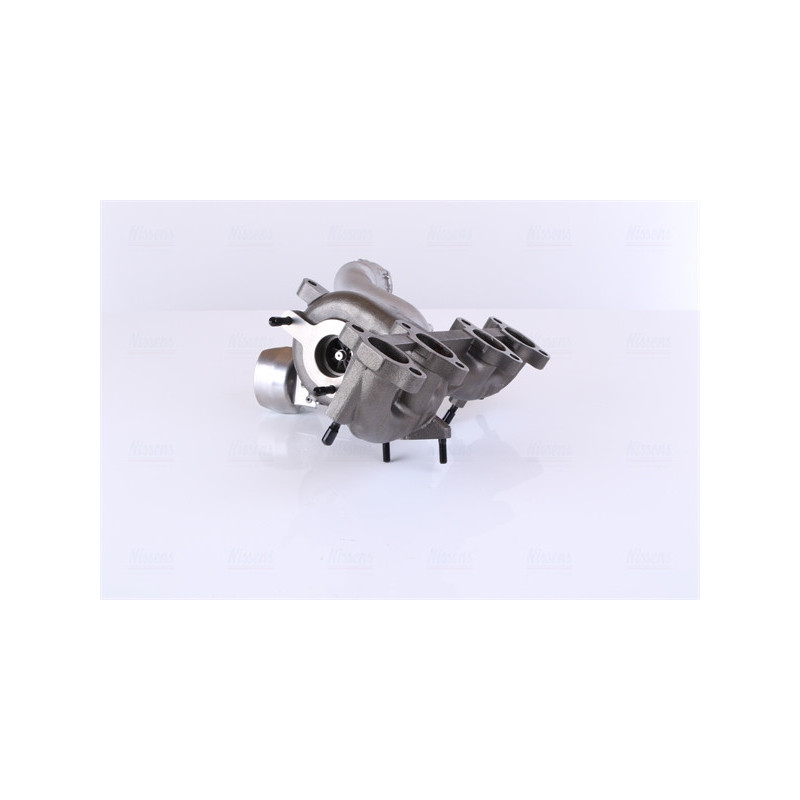 Turbocompresseur NISSENS