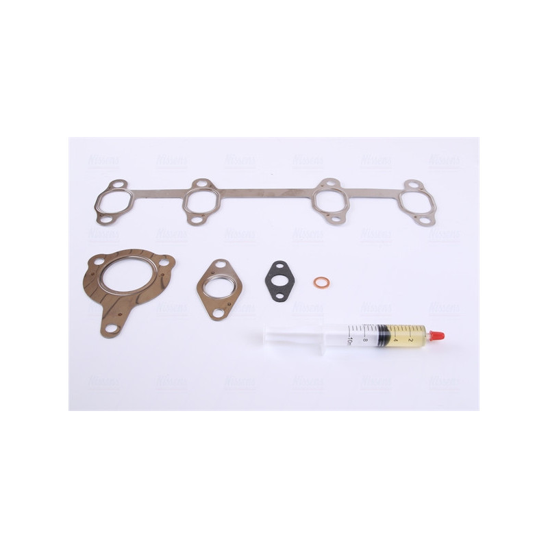 Turbocompresseur NISSENS