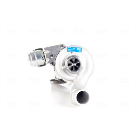 Turbocompresseur NISSENS