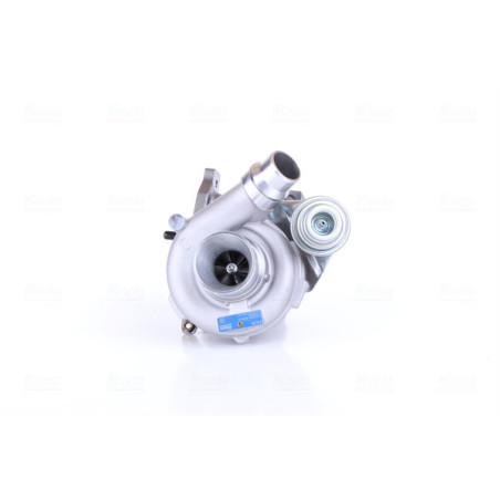 Turbocompresseur NISSENS