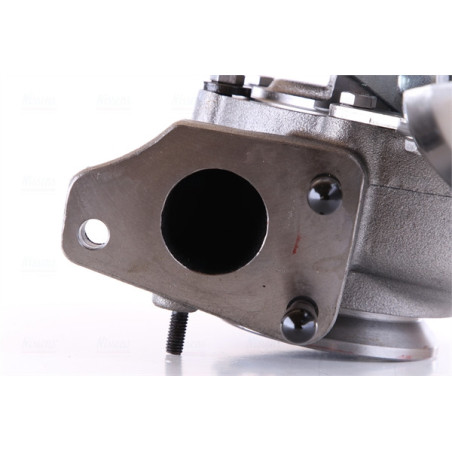 Turbocompresseur NISSENS