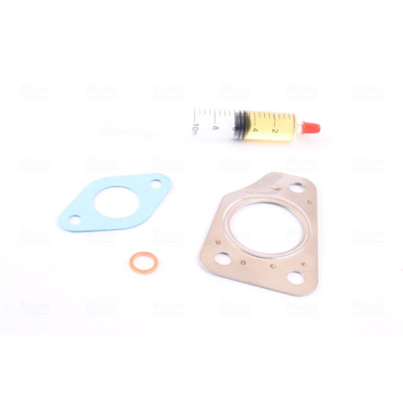 Turbocompresseur NISSENS