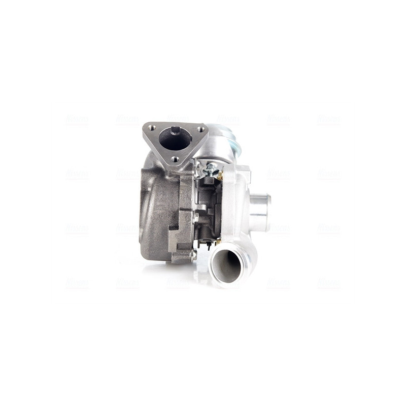 Turbocompresseur NISSENS