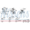 Turbocompresseur NISSENS