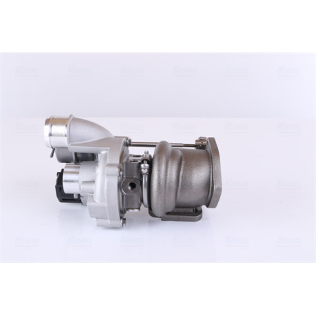 Turbocompresseur NISSENS