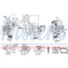 Turbocompresseur NISSENS
