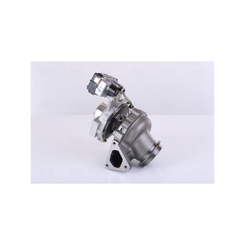 Turbocompresseur NISSENS
