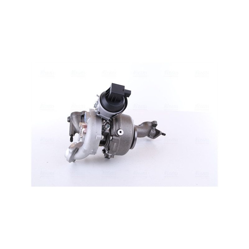 Turbocompresseur NISSENS