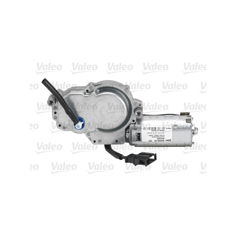Moteur d'essuie-glace VALEO